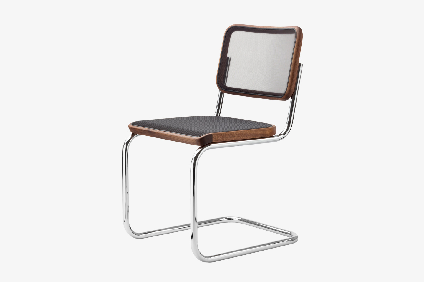 Thonet discount chair s32